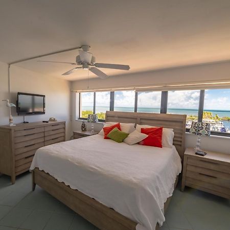 Kawama Yacht Club Apartment Key Largo Exteriér fotografie