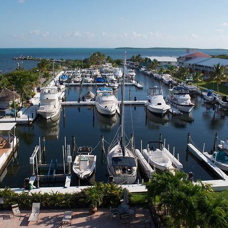 Kawama Yacht Club Apartment Key Largo Exteriér fotografie