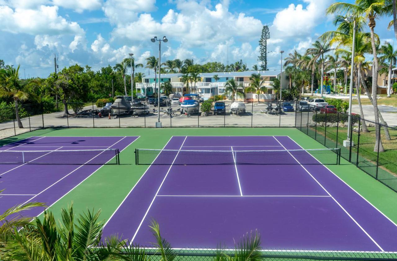 Kawama Yacht Club Apartment Key Largo Exteriér fotografie