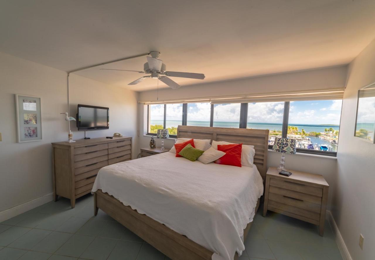 Kawama Yacht Club Apartment Key Largo Exteriér fotografie