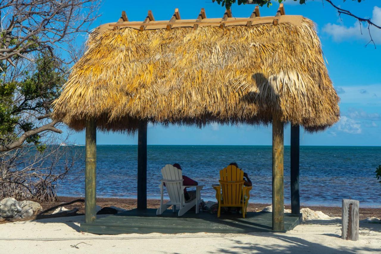 Kawama Yacht Club Apartment Key Largo Exteriér fotografie
