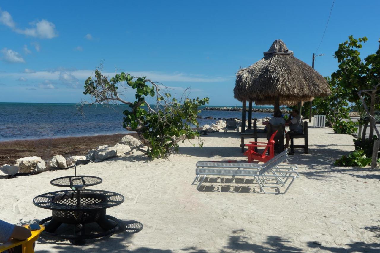 Kawama Yacht Club Apartment Key Largo Exteriér fotografie