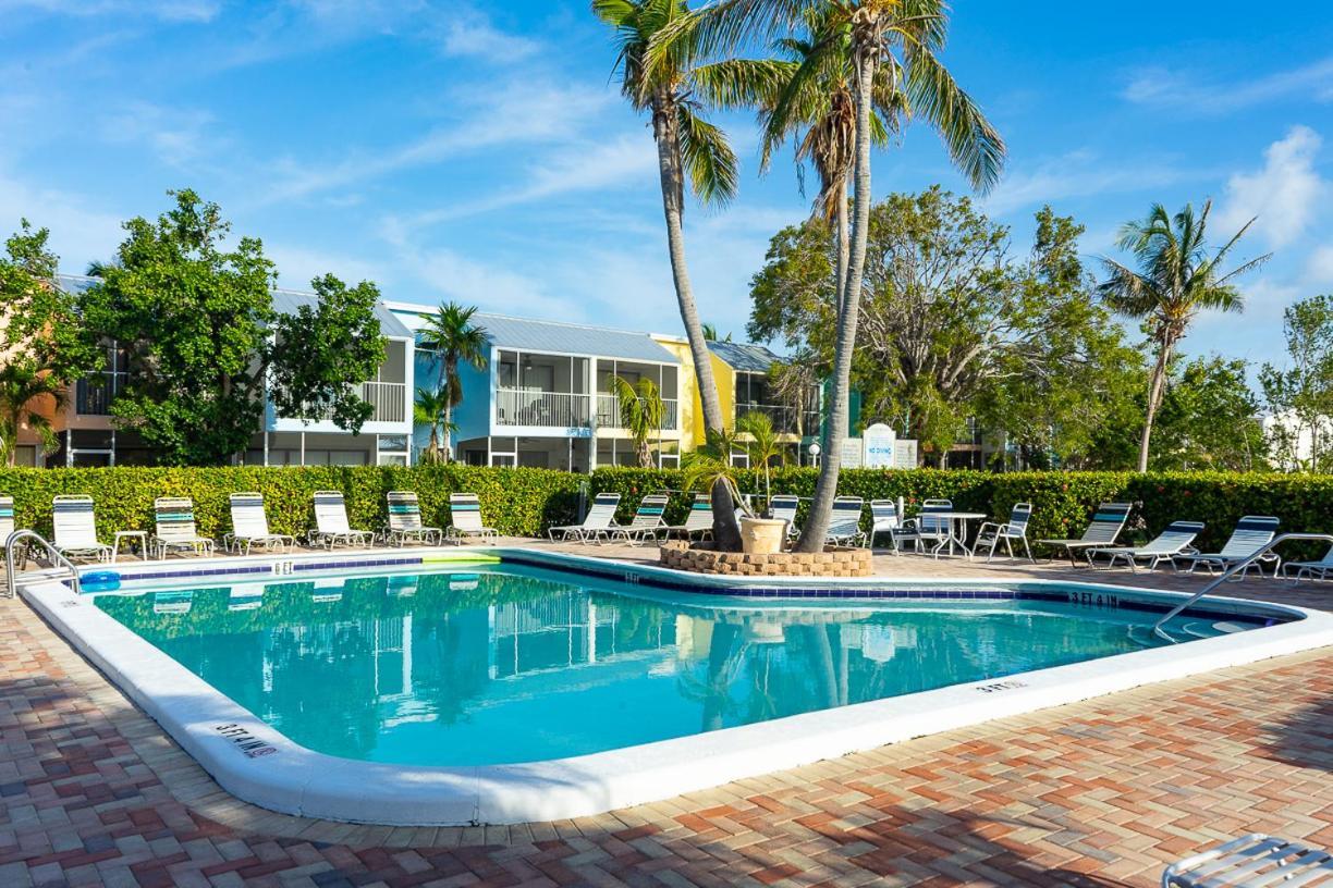 Kawama Yacht Club Apartment Key Largo Exteriér fotografie