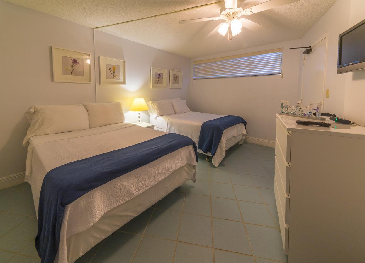 Kawama Yacht Club Apartment Key Largo Exteriér fotografie