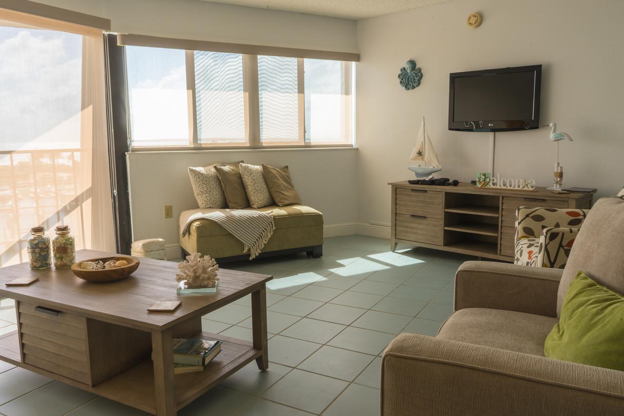 Kawama Yacht Club Apartment Key Largo Exteriér fotografie