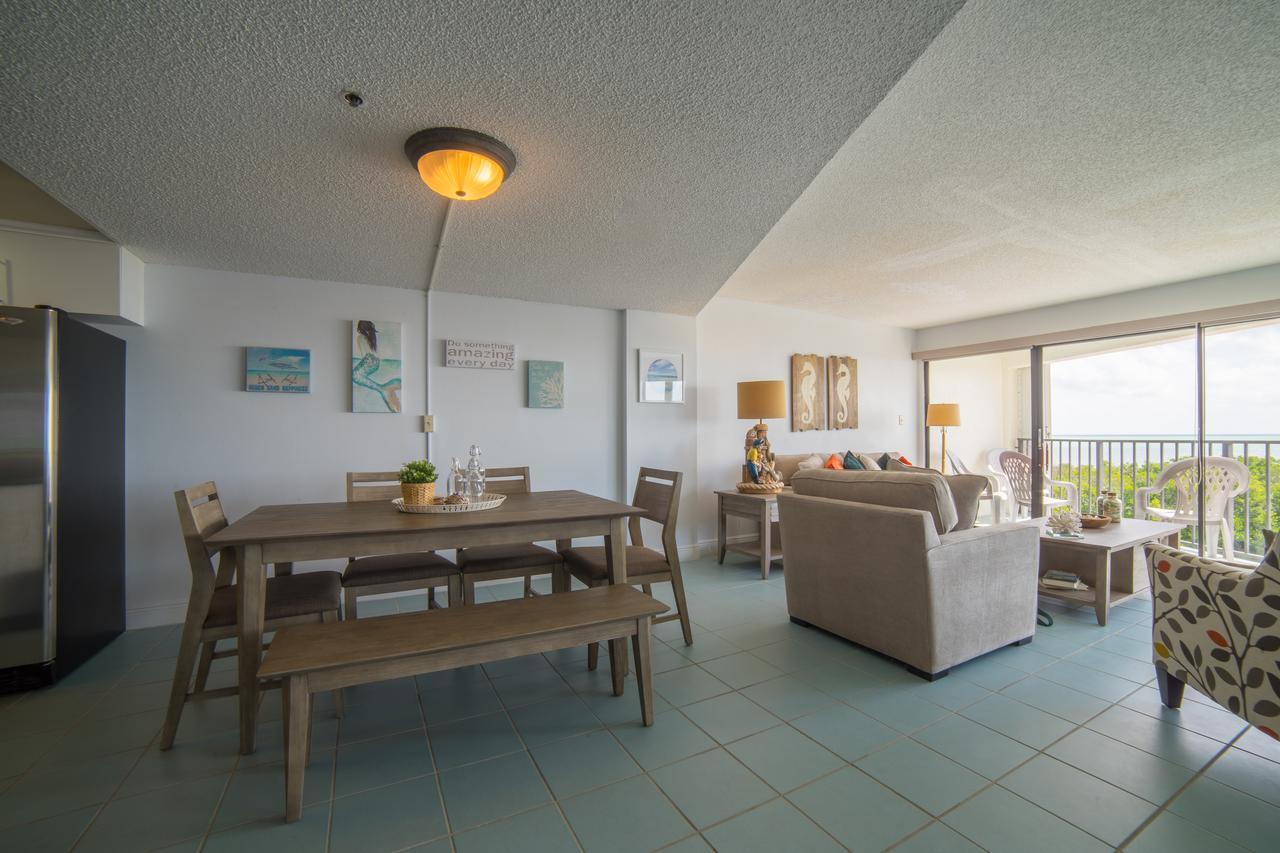 Kawama Yacht Club Apartment Key Largo Exteriér fotografie