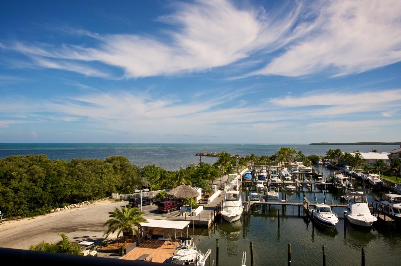 Kawama Yacht Club Apartment Key Largo Exteriér fotografie